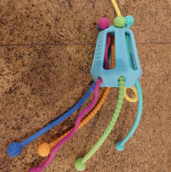 Mobi zippy toddler toy - Picture 1 of 1